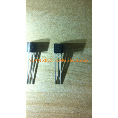 

Free Shipping 5 PCSLOT LM79L15ACZ 79L15 TO92 NEW IN STOCK IC