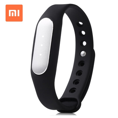 

Оригинальный Xiaomi Mi Band 1S Smart Heart Rate Bluetooth 4.0 Смотреть