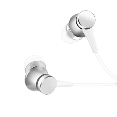 

Xiaomi piston Headphone Fresh Version