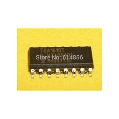

10PCS TEA1610T TEA1610 SOP16