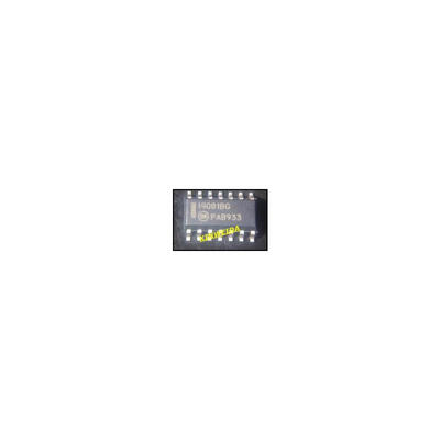 

100pcs/lot mc14081bdr2 mc14081 mc Good qualtity.HOT SELL .FREE SHIPPING.BUY IT DIRECT