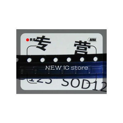 

10pcs/lot SIG631E30T1G SIG631E30 SOD523 Free shipping