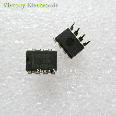 

NE555P NE555 NE555N ne555 10PCSLot DIP-8 Timing Chip Brand New ne555 Wholesale Electronic