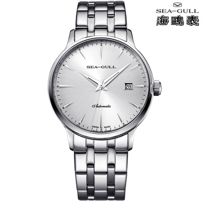 

SeaGull The mens automatic mechanical watches 819125027