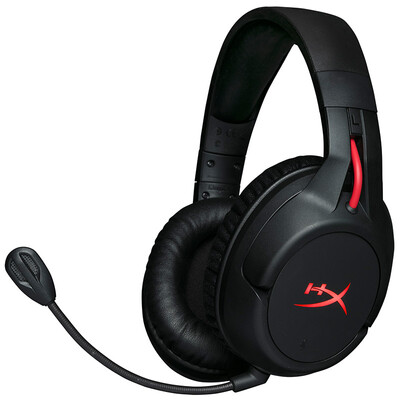 

Kingston HyperX Cloud Flight Steadythroat Stereo Survival "Chicken" CSGO Gaming Headset