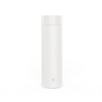 

Xiaomi mijia 500 мл Термальность чашки вакуум Колбы лабораторные нагрева воды Чай кружка термос с изоляцией 316L Нержавеющая сталь 12 часов Теплый/ холодный уче
