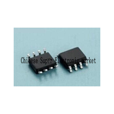 

10PCS AT93C66A-10SU-2.7 SOP8 AT93C66 93C66 IC