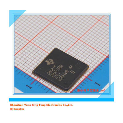 

10PCSLOT OMAP730BZZG OMAP730B BGA Original IC electronics