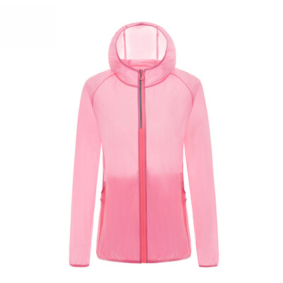 

FUGUINIAO Womens & Mens Breathable waterproof stretch jacket
