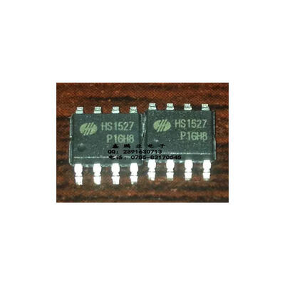 

50pcslot Free Shipping HS1527 SOP8 IN STOCK