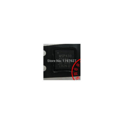 

FREE SHIPPING MSP430F1232IRHBR MSP430F1232 MSP430F QFN-32 ORIGINAL IN STOCK 10PCSLOT IC