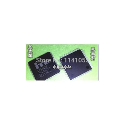 

10PCS 100% NEW ORIGINAL IT8502E JXT