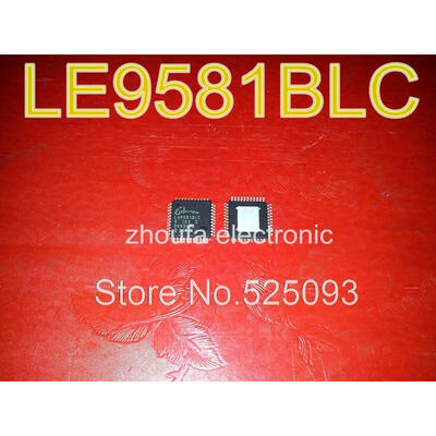 

5pcslot LE9581BLC LE9581 original