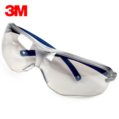 

3M 10436 goggles transparent riding windproof glasses glasses protective glasses can wear glasses