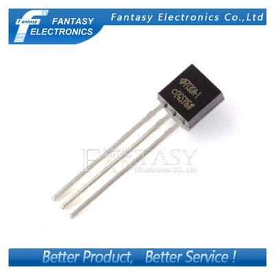 

10PCS HT7130A-1 TO92 HT7130A TO-92 HT7130 HT7130-1 7130A-1 new and original IC free shipping