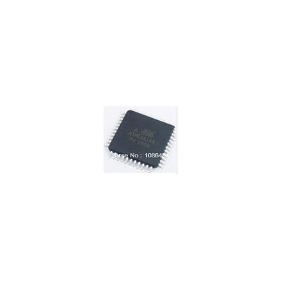 

10pcs/lot free Shipping !!! ATMEGA16 ATMEGA16A ATMEGA16A-AU TQFP-44 AT Brand MCU 8BIT 16KB FLASH 100% High Quality Chinese Wholesale