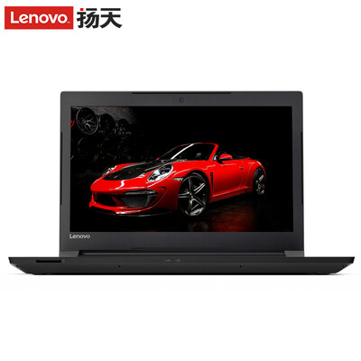 

Lenovo Yenovo Yangtian V310 14-inch business laptop i5-7200U 4G 500G128G solid state R5 2G alone significantly win10 silver
