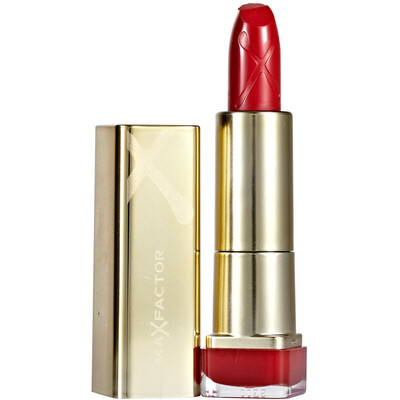 

Honey thread (Max Factor) charm moisturizing lip balm 715 3.5g ruby ​​color (lipstick makeup lasting moisturizing lip