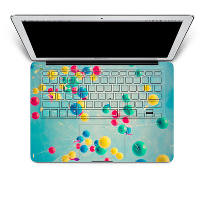 

GEEKIDMacbook Pro retina 15 decal keyboard sticker full decal keyboard sticker