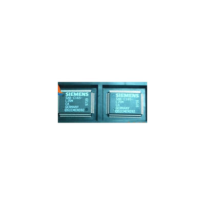 

FREE SHIPPING SAB-C165-L25M SAB-C165 QFP NEW 5pcslot IC