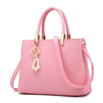 

SGARR Luxury PU Leather Women Handbags High Quality Ladies Crossbody Messenger Bags New Fashion Large Capacity Shoulder Tote Bag