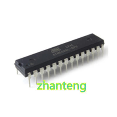 

New Original 10PCS/LOT ATMEGA8L-8PU ATMEGA8L-8PI ATMEGA8L DIP28