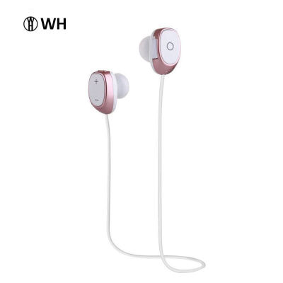 

WH S180 In-ear Running Универсальная мини-гарнитура Ear Hook Беспроводные наушники Bluetooth для видеоигры xiaomi samsung huawei iphone