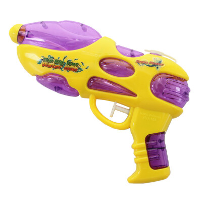 

3PCS Creative воды спрей Guns пляж купание детей игрушка Gun воды стрельба мальчика подарок игрушка пистолет дети воды спортивные