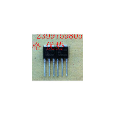 

Free Shipping 50pcslot FQU5N60C 5N60C FQU5N60 FSC TO-251 100 NEW