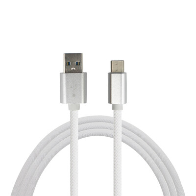 

1M 3.4A Quick Charge Usb 3.1 Тип-C к USB-порту USB 2.0 для передачи данных
