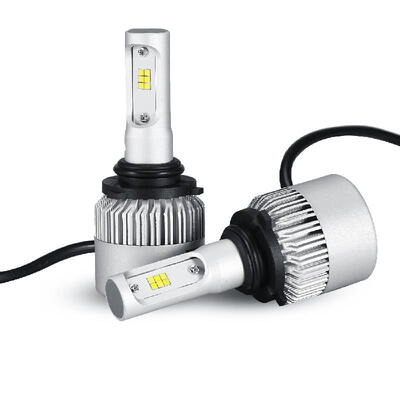 

9006 Single Beam PHILIPS CSP LED Light Bulbs