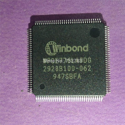 

2pcs/lot WPCE776LAODG WPCE776LA0DG 776LAODG Management computer input and output the start-up circuit of input and output