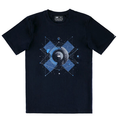 

DJI DJI T-shirt not for sale