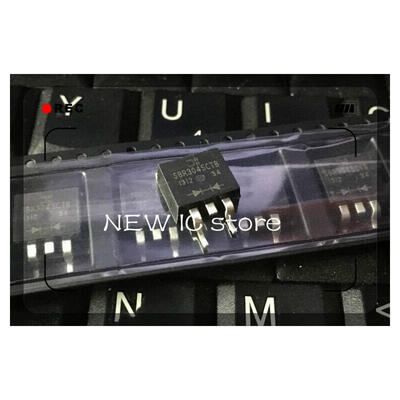 

50pcs/lot New original SBR3045CTB TO-263 SBR3045 Schottky rectifier 45V30A