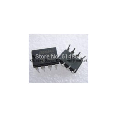 

10PCS NCP1200AP40 NCP1200 LCD power chip 1200AP40