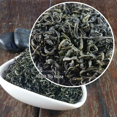 

Xinyang Maojian Natural Fresh Green Tea Mao Jian Lossing Weight premium quality tea