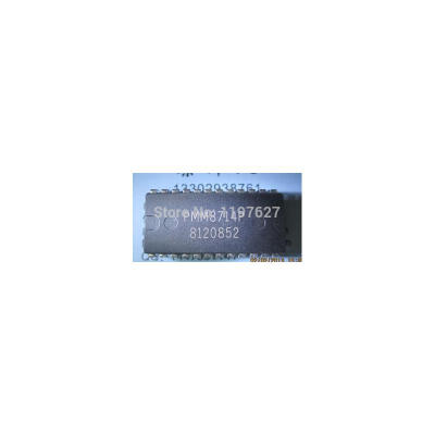 

FREE SHIPPING PMM8714P PMM8714 DIP NEW STOCK 10PCS/LOT IC