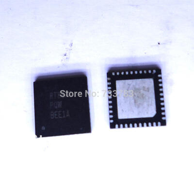 

10pcs/lot RT8841PQW RT8841GQW RT8841 4/3/2/1-Phase PWM Controller for High-Density Power Supply
