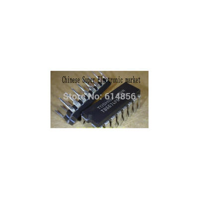 

10PCS TB6674PG DIP