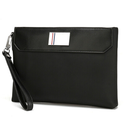 

Mens Tote Bag Purse Business Clutch Fashion Leather Wallet Mens Wallet B-fdk2015