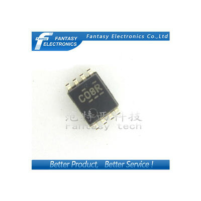 

10PCS SN74LVC2G08DCUR MSOP8 SN74LVC2G08 SMD C08R DUAL 2-INPUT POSITIVE-AND GATE free shipping