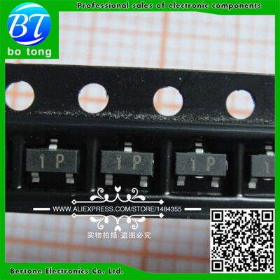 

Free Shipping 100 PCS MMBT2222ALT1G SOT-23 MMBT2222 2N2222 SMD Transistors