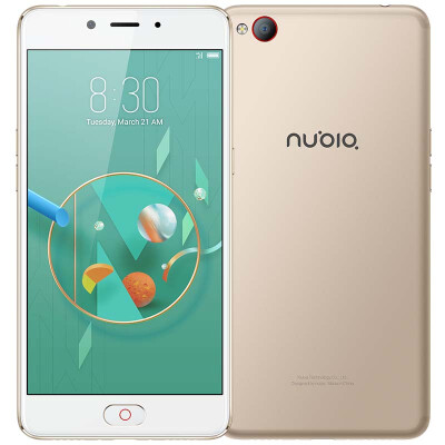 

Nubia M2 Lite 3GB32GB Smartphone gold