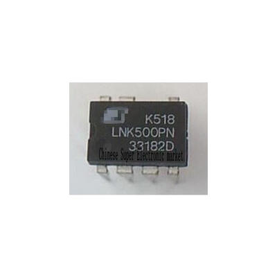 

10PCS LNK500PN IC DIP