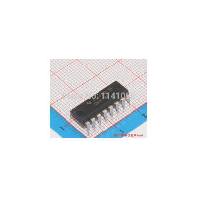 

20PCS CD4517 DIP-16 Free shiping