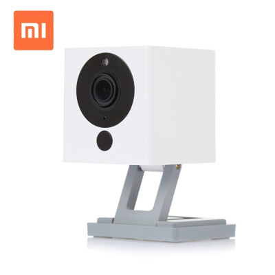 

Оригинальная Xiaomi Xiaofang 1S 1080P Smart WiFi IP-камера ночного видения IR-cut