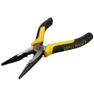 

Wick Wico WK2146 needle-nosed pliers Japanese-style pliers pliers