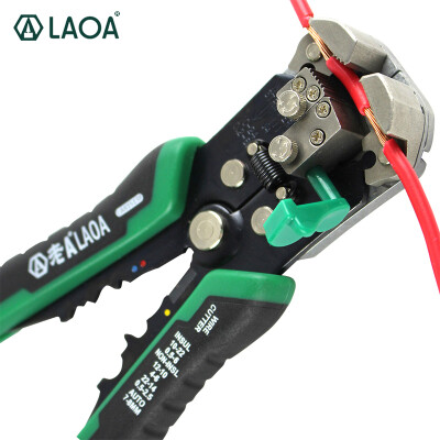 

LAOA промышленные автоматические плоскогубцы