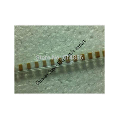 

20PCS SMD Tantalum Capacitors A 6.3V 47UF A (3216) 47UF 6.3V