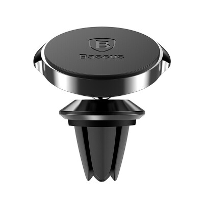 

Baseus Multi-function Car Phone Holder Black